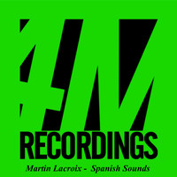 Martin Lacroix - Spanish Sounds