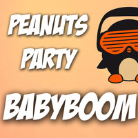 Peanuts Party - Babyboom