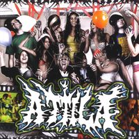Attila - Soundtrack to a Party