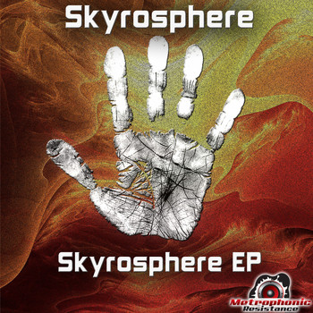 Skyrosphere - Skyrosphere EP