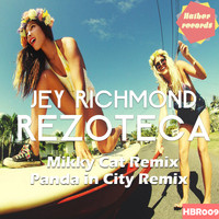 Jey Richmond - Rezoteca