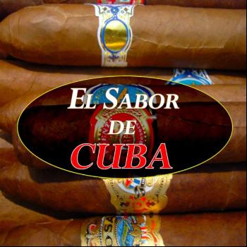 Various Artists - El Sabor de Cuba (50 Original Recordings)