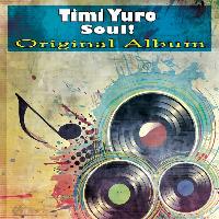 Timi Yuro - Soul! (Original Album)