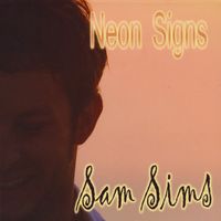 Sam Sims - Neon Signs