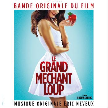 Various Artists - Le grand méchant loup (Bande originale du film)