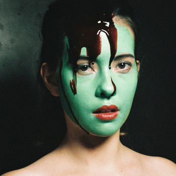 Logo - Kitsuné: Fabrice