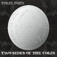 Colin John - Two Sides Of The Colin