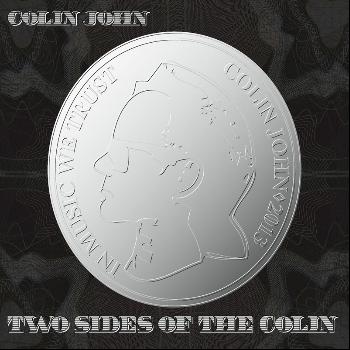 Colin John - Two Sides Of The Colin