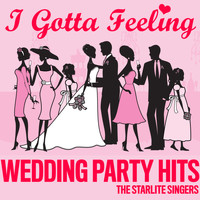 The Starlite Singers - I Gotta Feeling - Wedding Party Hits