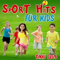 Tikki Club - Sport Hits für Kids