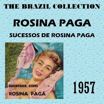 Rosina Paga - Sucessos de Rosina Paga