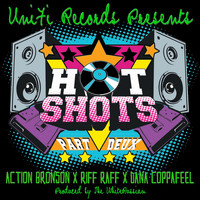 Action Bronson - Hot Shots Part Deux (feat. Riff Raff & Dana Coppafeel)