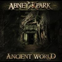 Abney Park - Ancient World
