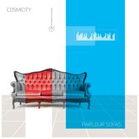 Cosmicity - Parlour Sofas