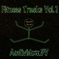 AudividumDV - Fitness Tracks, Vol. 1