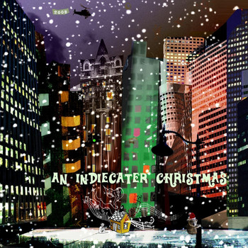 Various Artists - An Indiecater Christmas