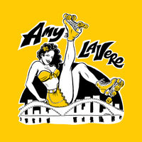 Amy LaVere - This Bridge