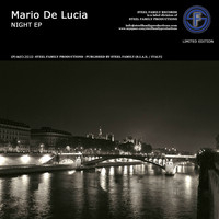 Mario De Lucia - Night EP
