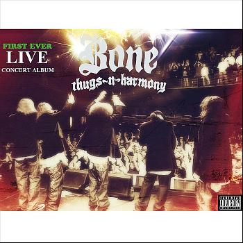 Bone Thugs N Harmony - Bone Thugs n Harmony Live In Concert