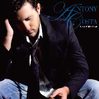 Antony Costa - Heart Full of Soul