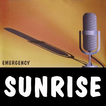 Sunrise - Give Love