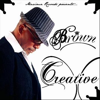 Brown - Creative