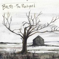 Balto - The Railyard