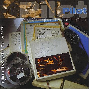 Pilot - The Craighall Demos 71:76