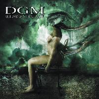 DGM - Hidden Place