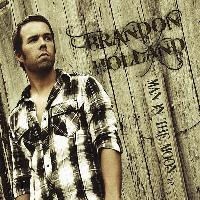 Brandon Holland - Man in the Moon EP