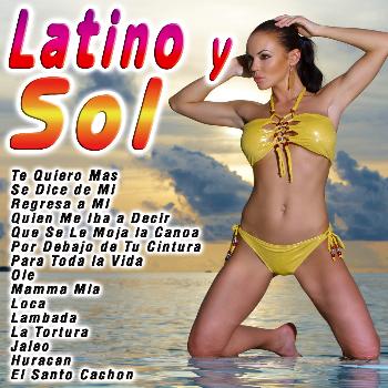 Orquesta Caramba - Latino y Sol