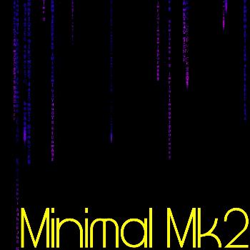 Various Artists - Minimal Mk2