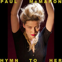 Paul McMahon - Hymn to Her