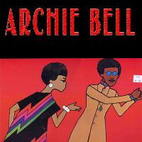 Archie Bell - Archie Bell