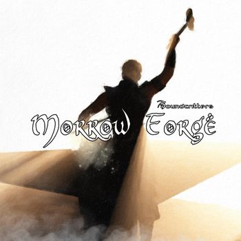 Soundcritters - Morrow Forge