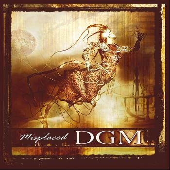 DGM - Misplaced