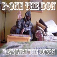 F-One the Don - Wave Like the Queen