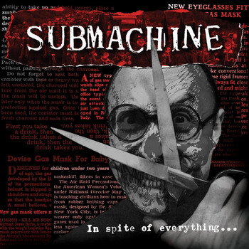 Submachine - In Spite of Everything