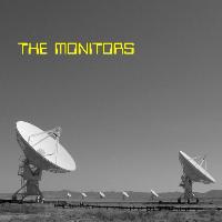 The Monitors - The Monitors