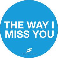 Rune RK - The way I miss you