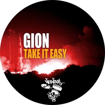 Gion - Take It Easy