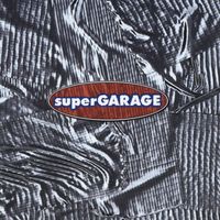 Supergarage - Duct Tape