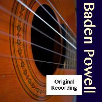 Baden Powell - The Best of Baden Powell, Vol. 1