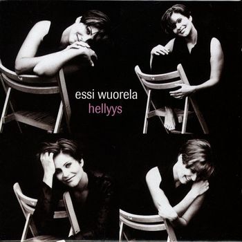 Essi Wuorela - Hellyys