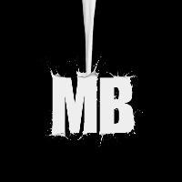 MB - Blessings Coming