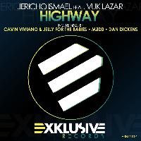 Jericho Ismael - Highway (feat. Vuk Lazar)