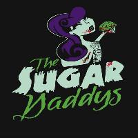 The Sugar Daddys - Teenage Zombie