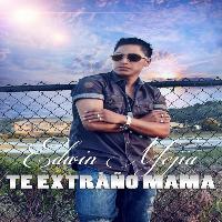 Edwin Mejia - Te Extraño Mama