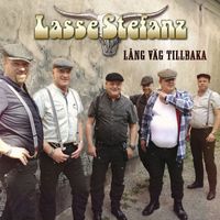 Lasse Stefanz - Lång väg tillbaka