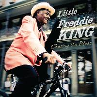 Little Freddie King - Chasing tha Blues